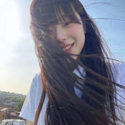 路上的路花