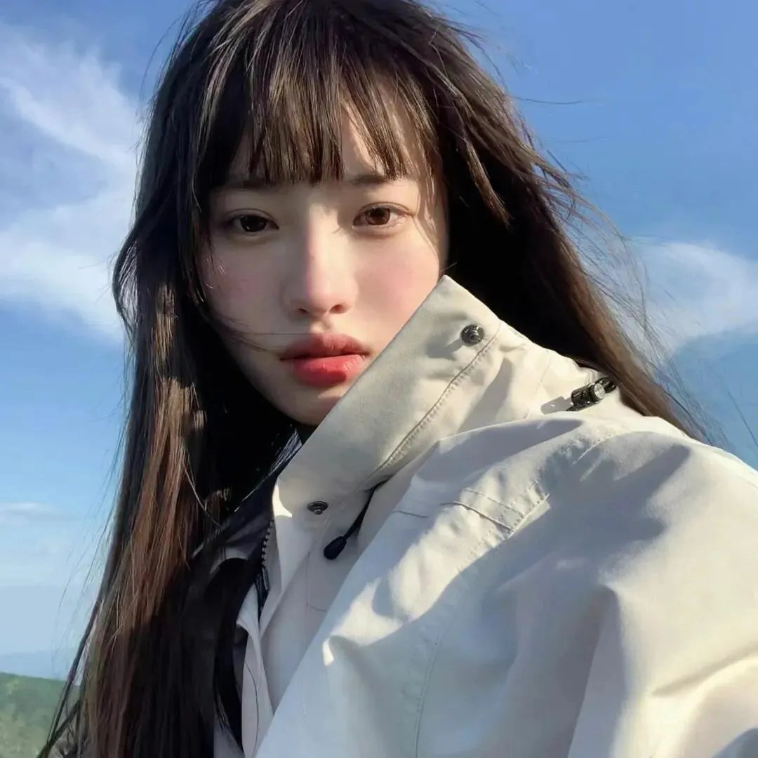 我们梦中的祥和