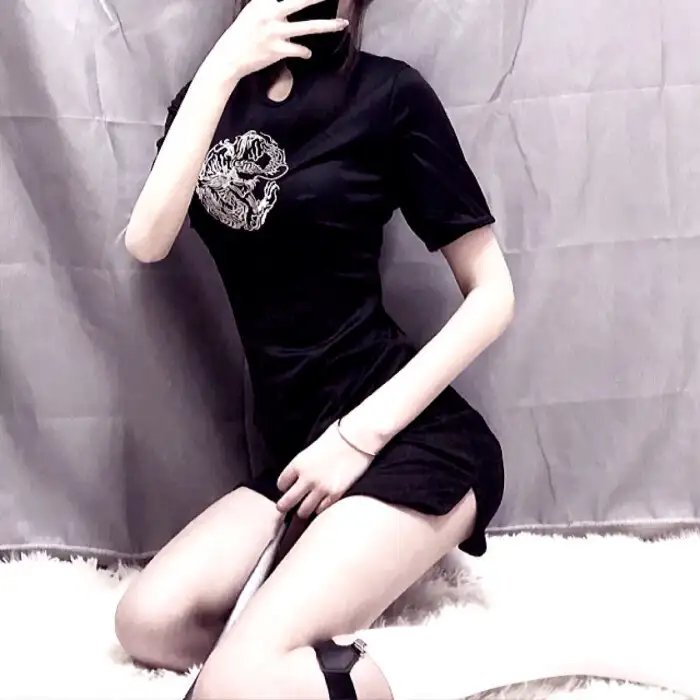 修复
